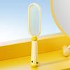Anti-static Women Air Cushion Brush Scalp Massage Fluffy Hair Comb Home Salon Women Portable Hair Styling Detangling