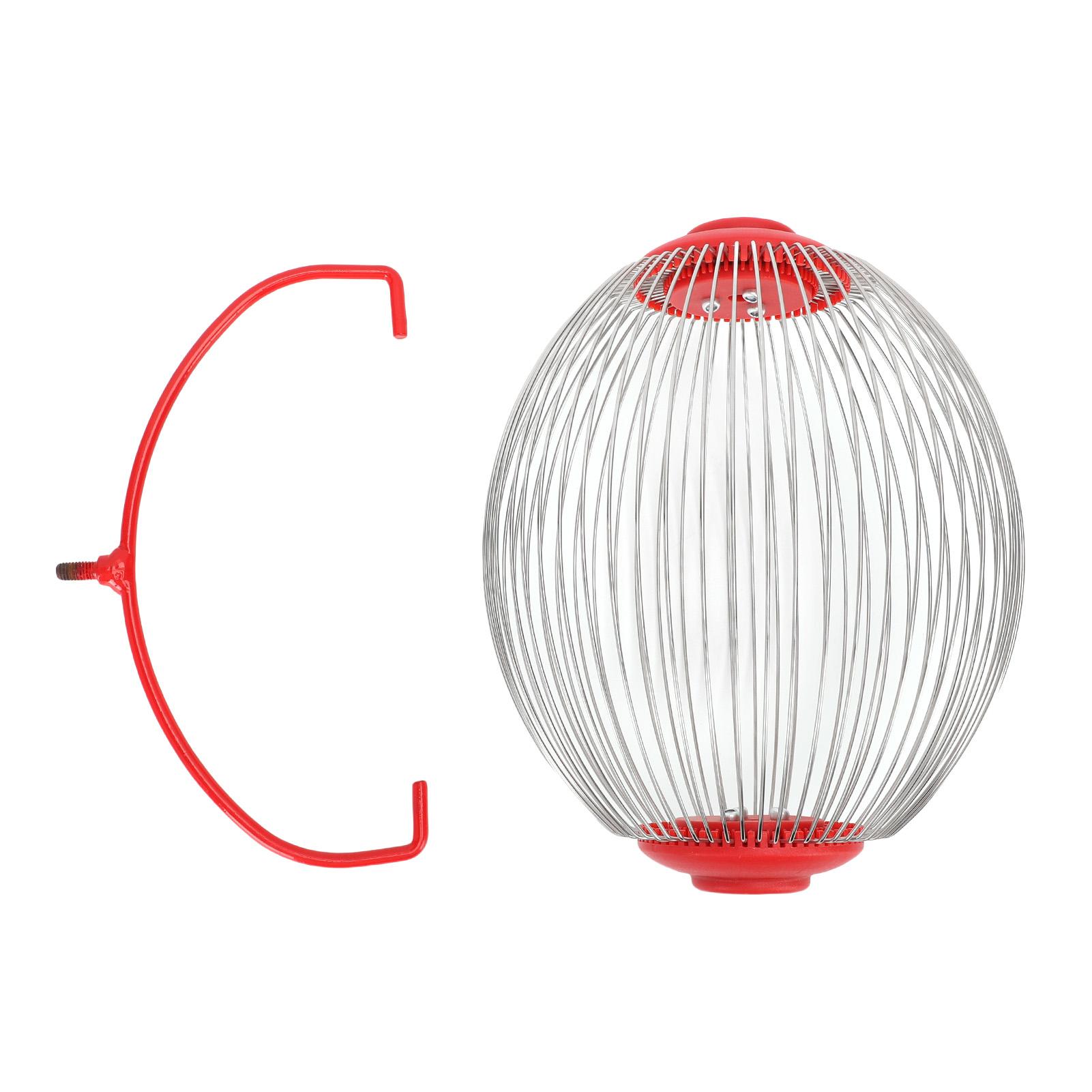 Сборщик орехов из нержавеющей стали, сборщик орехов, сборщик, ролик, сборщик фруктов для игрушечного мяча, желудей, пеканов