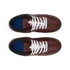 Limosine Skateboards X Nike Dunk Low SB Football Unisex Sneakers Orange Dark-Pony Black HJ4131-200