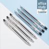 M&G Classic Retractable Gel Pen
