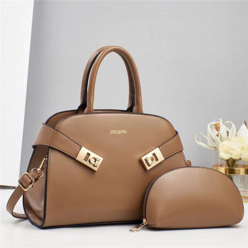 Handbag Mother and Child Bag Women's Bag Fashion Shoulder Messenger Bag
