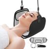 Portable Head Neck Traction Massage Pain Relief Relax Device Traction Hammock