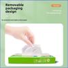 ZISHIZ Thickened Disposable Food Grade Gloves
