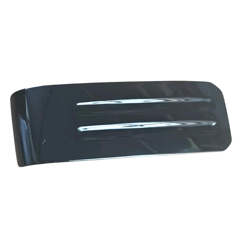 DinCh For Chery Jetour T1 Side Rear View mirror Cover Rearview mirror Lid shell Turn signal lens glass base