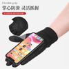 Mens Winter Cycling Gloves Touchscreen Compatible Warm Fleece Lined Anti-Slip Outdoor Sports Mountain Biking Hiking