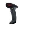 IP65 Dustproof 2D & 1D Barcode Scanner with RS232 Serial Port Cable