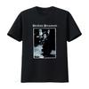 Paralisis Permanente Punk Rock Band Performance T-Shirt für Retro Style Musikliebhaber vintage Gewaschen Leicht Bequem