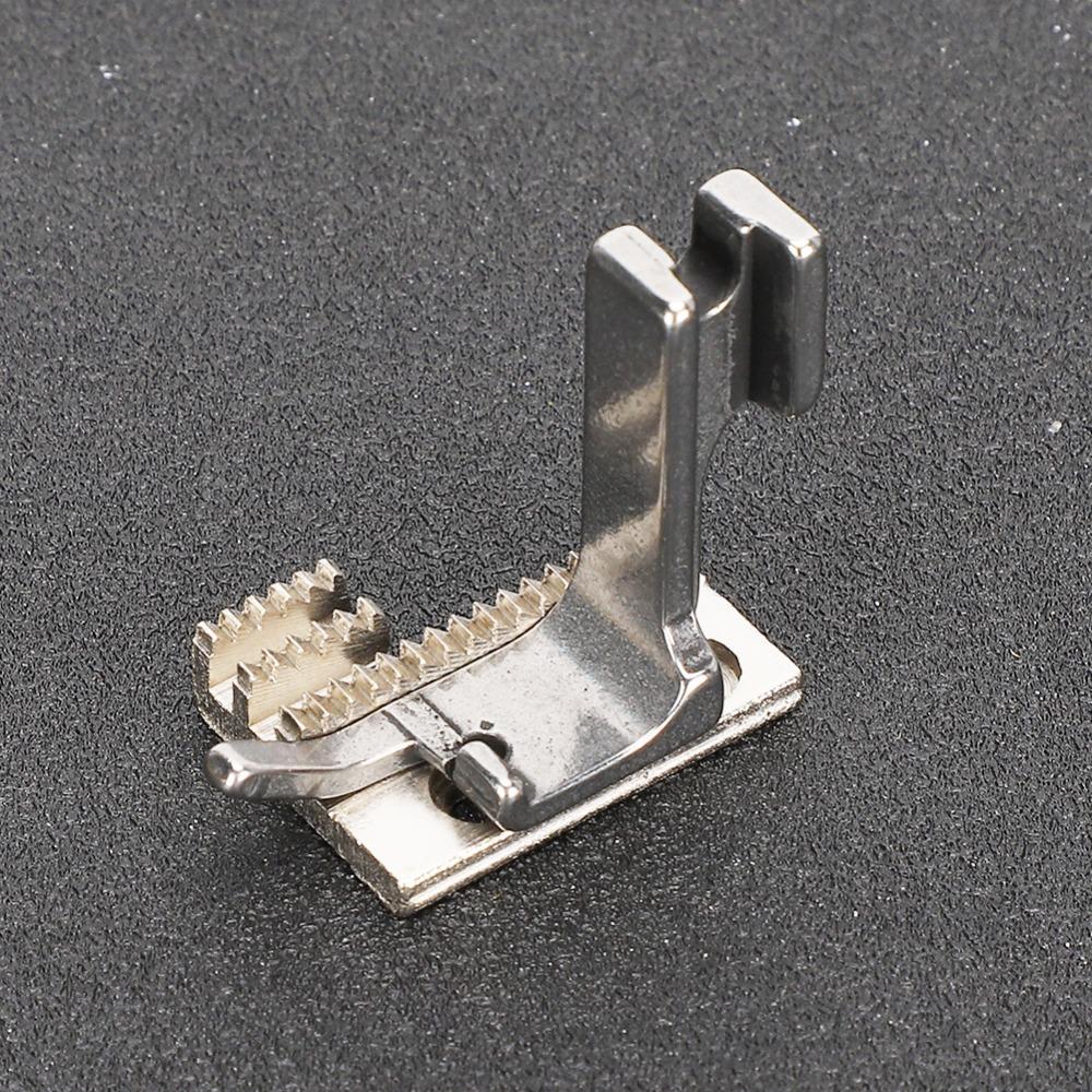 

28mm Width Double Folder 30mm Width Industrial Sewing Machine Binding Attachment Industrial Sewing 30MM
