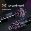 Newmine K18 Bluetooth Gaming Soundbar Speaker