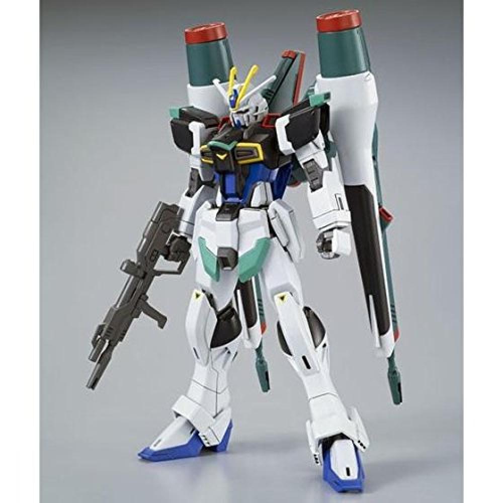 Bandai HGCE 1144 Blast Impulse Gundam Model Plastikowy (Sklep internetowy Hobby Limited)