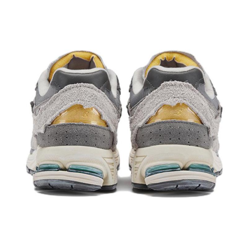 New Balance 2002R 'Protection Pack Grey' Sneakers Sneakers M2002RDA