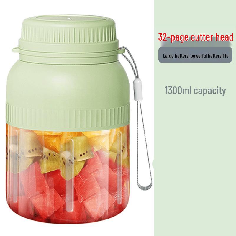 LISM Portable Blender