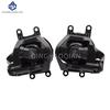 1 set Fog Lights Headlight For Toyota Tacoma 2016 2017 2018 Fog lights Car Fog Lamp Kit With Harness Bulb Switch