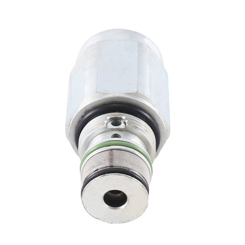 Authentic Farm Machinery Solenoid Valve For RE183369,27712-202,44050