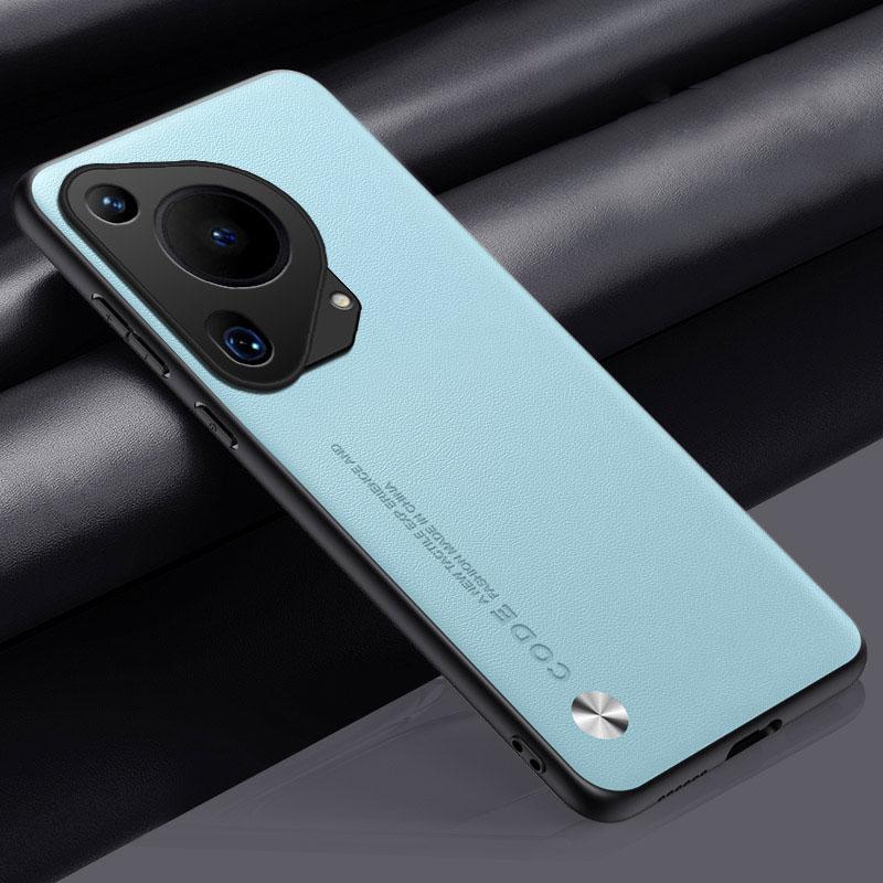 For Huawei Pura 70 Ultra Case Silicone Shockproof Phone Cases Back Cover For Huawei Pura 70 Ultra Capa Bumper Fundas