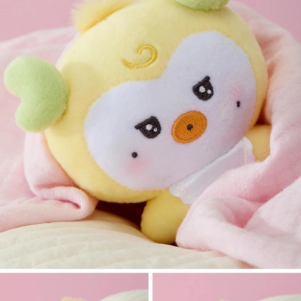 ATEEZ - [MIGHTEEZ Wonder Room] fairy Plush