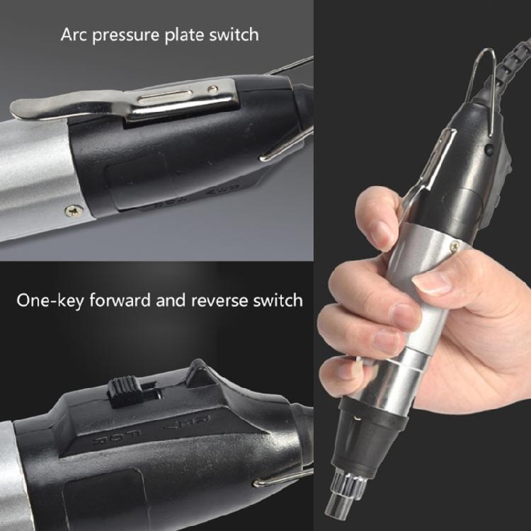 Precision- Screwdriver Set Electric Screwdriver with Multi Bits Hand Repair Tool