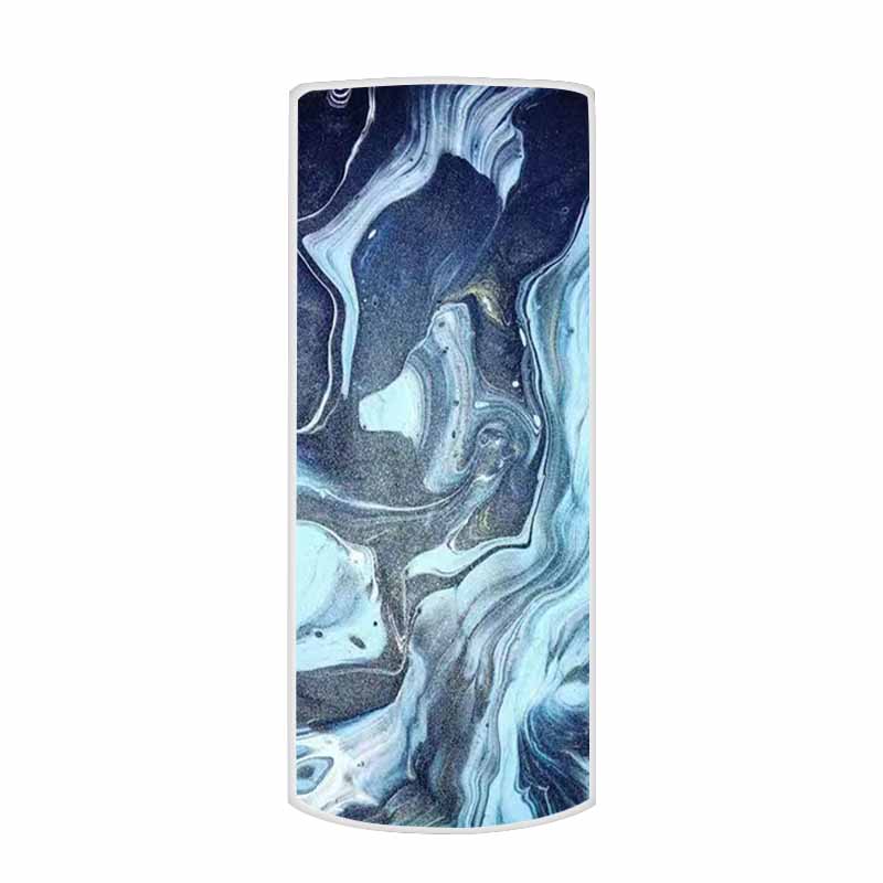 Etui do Nokia 105 4G 2023 Pokrowiec 1,8'' Marmurkowe TPU Miękki Cienki Silikonowy Ochronny Tylne Pokrowce dla NOKIA 105 4G (2023) Etui na telefony
