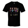 Supermodels 80s Workout T Shirt