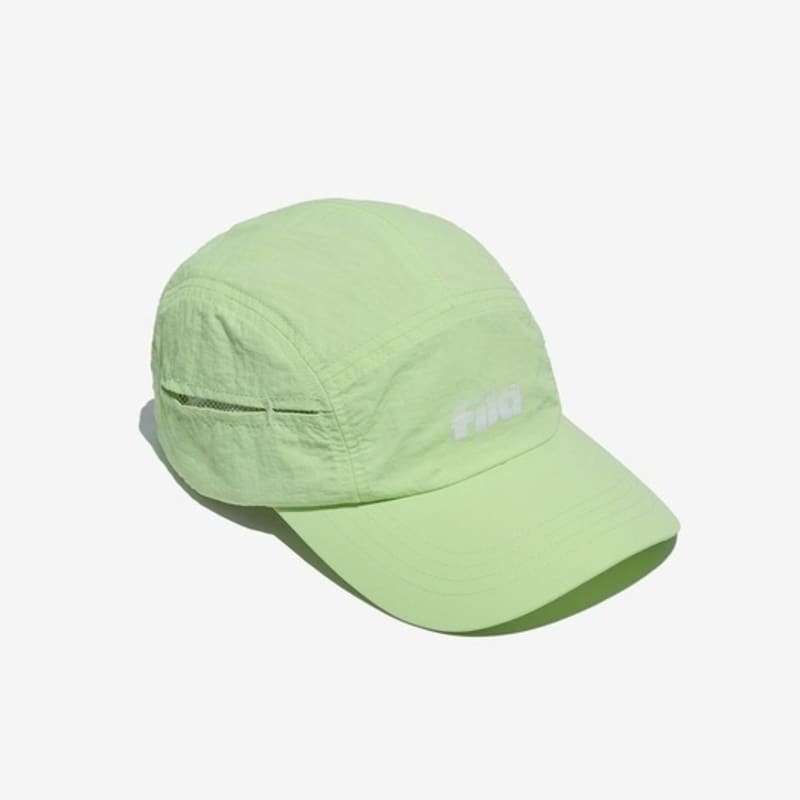 Кепка-бейсболка для бега FILA Performance_FS3CPH2102X_MIT MINT