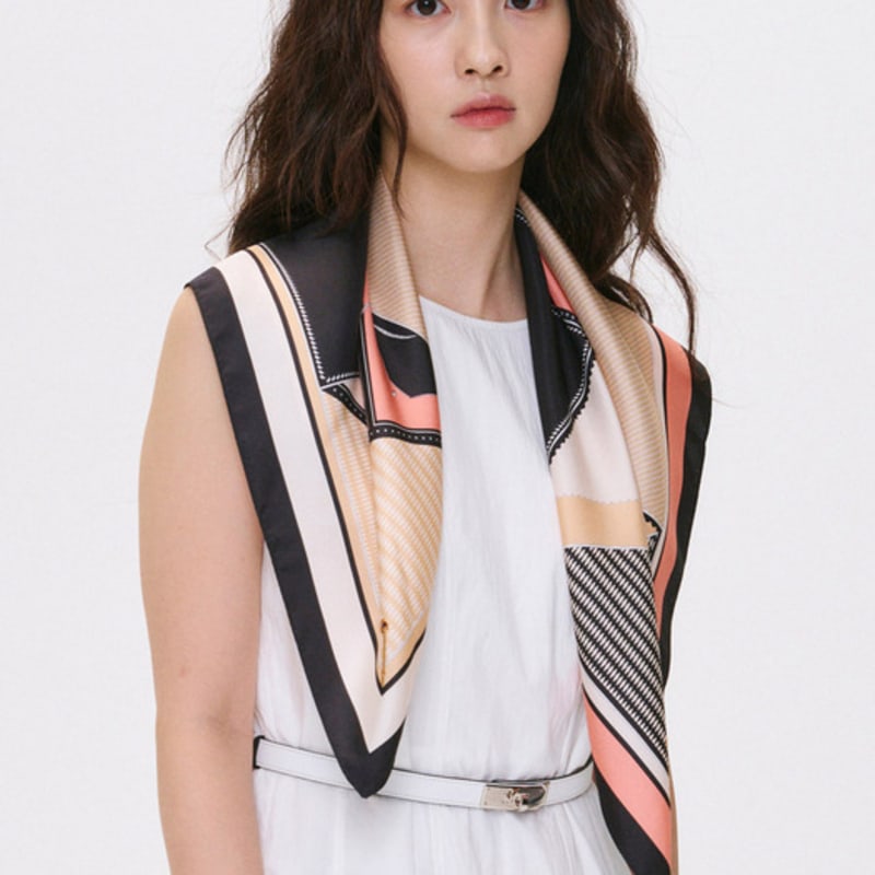 Saint Luxure From Pink