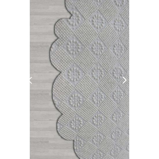 Dekoratif Yıkanabilir Kaydırmaz Halı Dijital Baskı