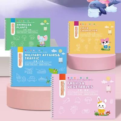 Pro děti a rodiče – Volný čas a kreativita dítěte