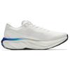 Anta Travel Step 2.5 Fashion Comfortable Versatile Fabric Synthetic Leather Shock Absorbing Wear Resistant Low Top Casual Running Shoes 112545545-5