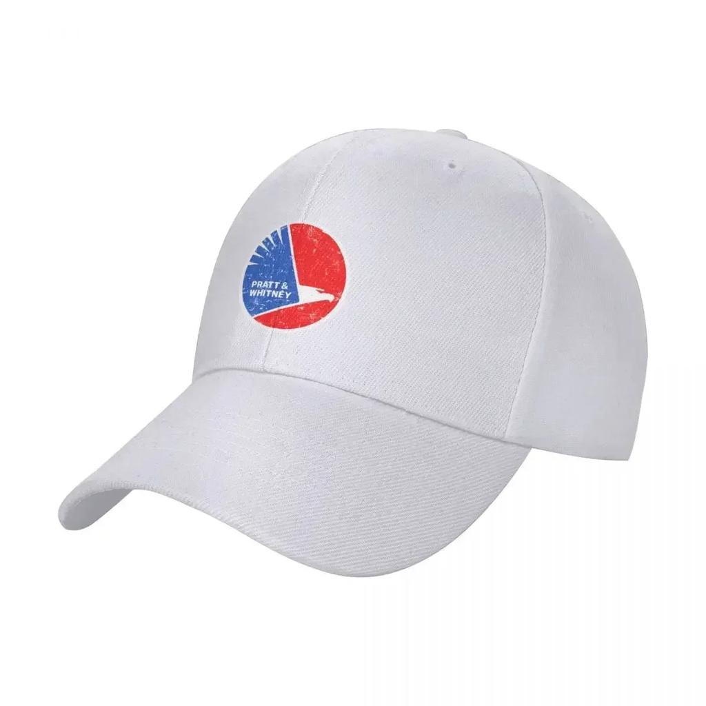 Pratt And Whitney Airplane Engine Baseball Cap Dad Hat Visor Derby Hat Golf Wear Womens Beach Outlet Unisexs