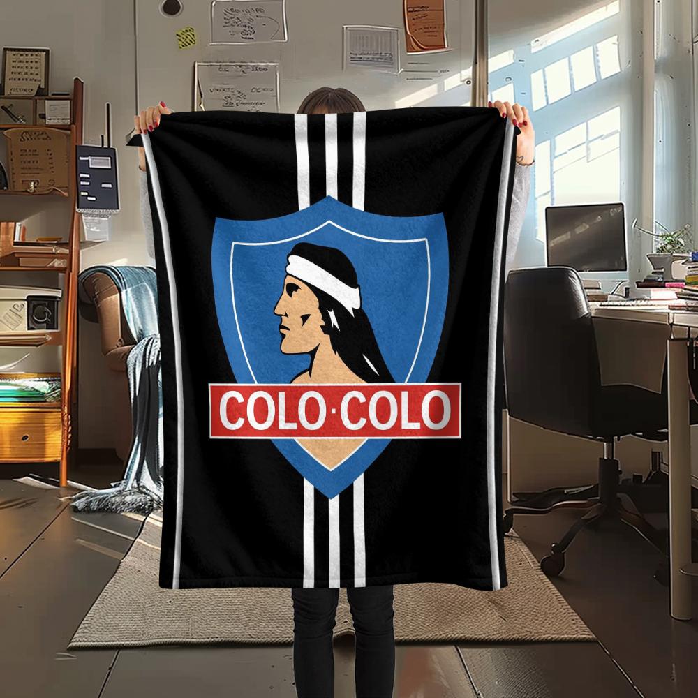 colo,pattern Flannel Blanket, High quality Comfortable for All Seasons, Home Decor, Warmth and Comfort, Perfect for Gifts.