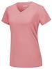 Quick Running Training Trekking Work Exercise 2XL [TACVASEN] Women's T-Shirt, Sports, Dry, T-Shirt, T-Shirt, Hiking, Wear, Stylish, Wear, Clothes,