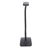 LED Desk Lamp Home Salon Office Beauty Tattoo Microblading Flexible Adjustable Dimmable Table Lamp (Black)