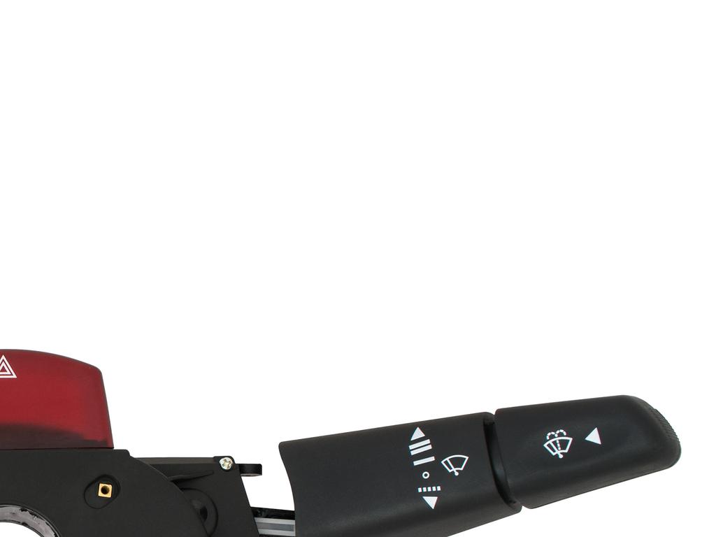 VW LT 96-06 steering wheel paddle HIGH EMERGENCY SWITCH