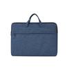 WEZHO Business Canvas Laptop Briefcase