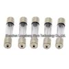 Szklana rurka bezpiecznikowa 6x30mm, 0.5A-30A, 250V