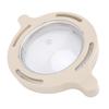 Pool Pump Locking Ring ABS Leak Proof Cam Ramp Clamp Replacement for 350090 Inground Pool Spa Pump