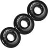 Oxballs Ringer Cockring Black X3 - Oxballs - Cockrings