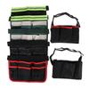 Tool Waist Bag Waist Pocket Outdoor Work Hand Tools Storage Pouch Hardware Tool Bags Electrician Gardening Tools Pocket Bag