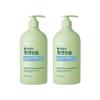 Power Moisturizing Essential Baby Wash (500g X 2EA)
