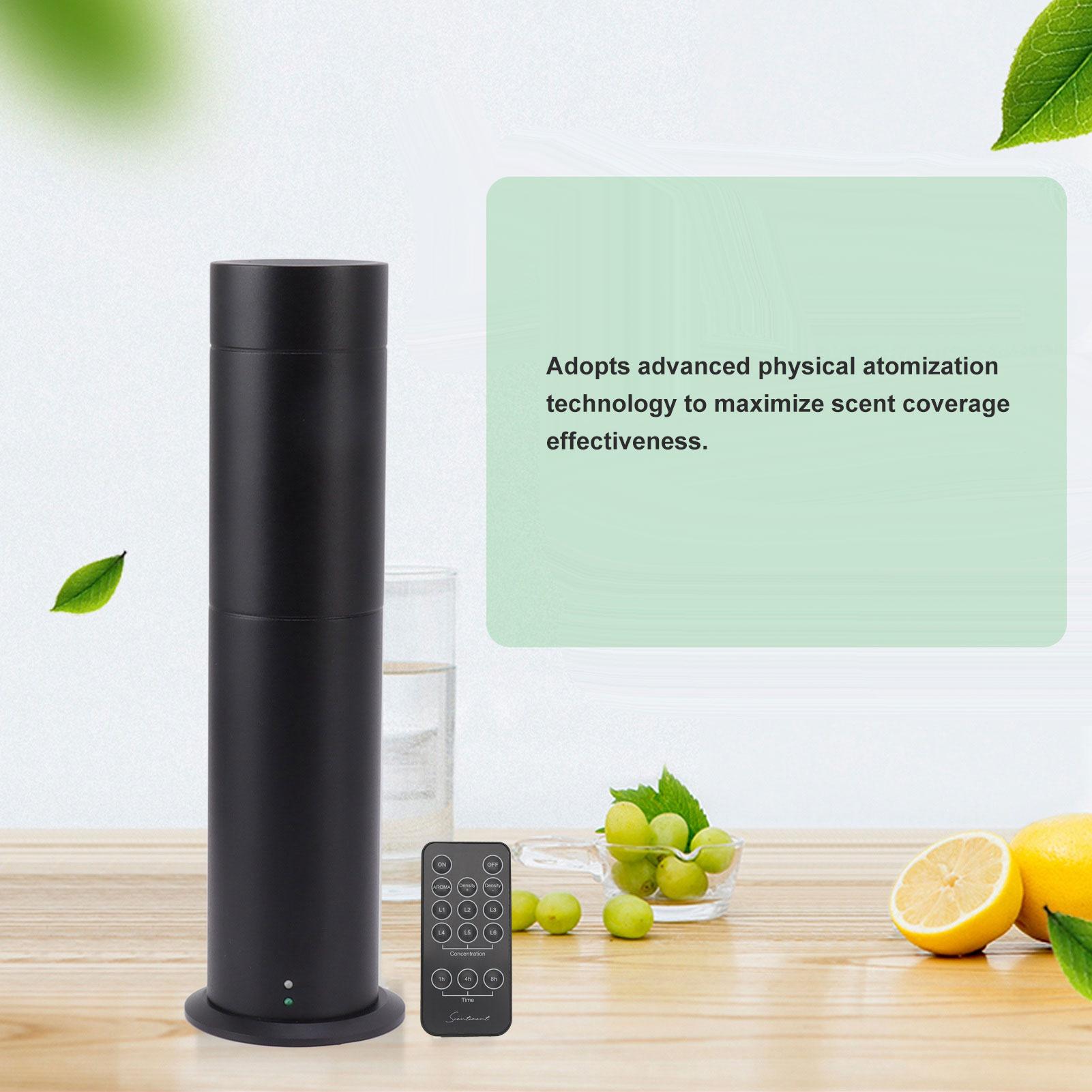 Scent Diffuser Machine 200m³ 120ml Anti