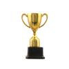 Craft Souvenirs Award Trophy Plastic Model Children Award Prize  School Rewarding Supply