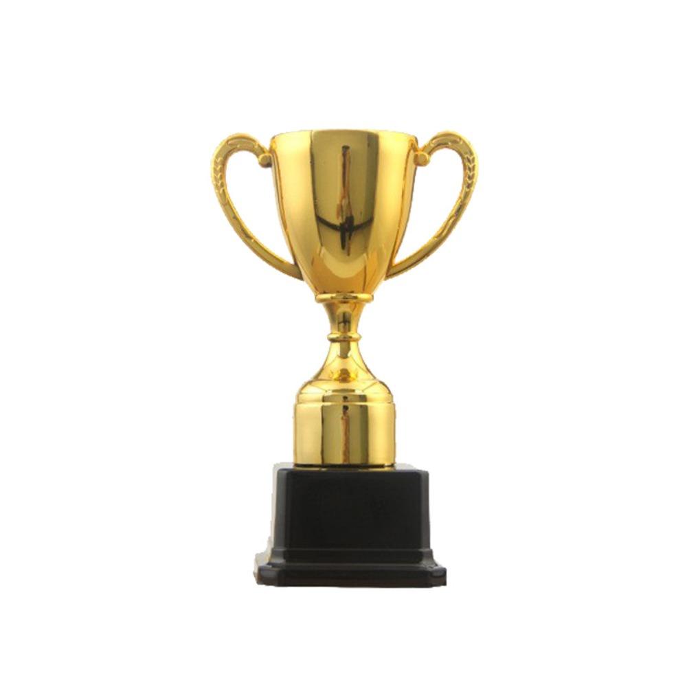 Craft Souvenirs Award Trophy Plastic Model Children Award Prize  School Rewarding Supply