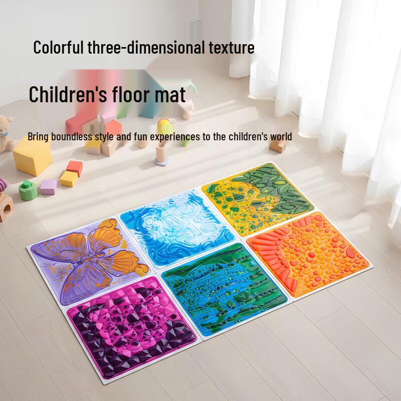 LUCAESS VALITOON Kids Indoor Play Equipment