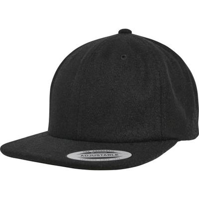 Mens Melton Cap
