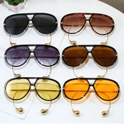 Okuliare a doplnky – Slnečné okuliare