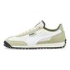 Puma Easy Rider Fabric Leather 2 Retro Sports Casual Low-Top Lifestyle Shoes Unisex sneakers Green White 381026-08