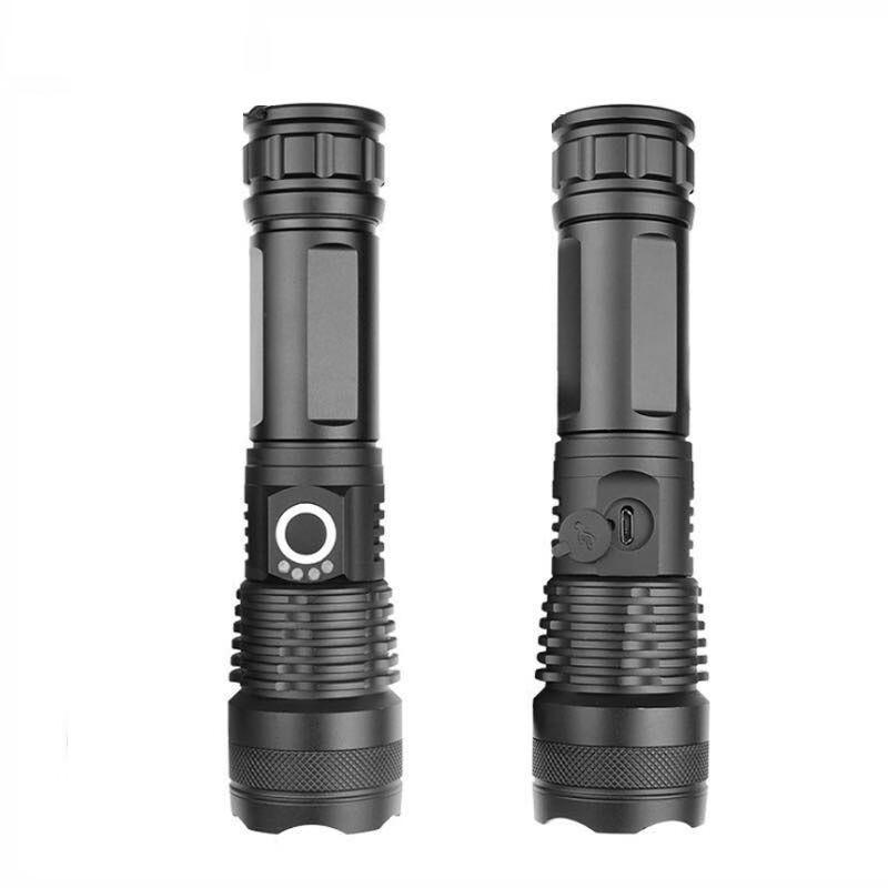 Nufeng P50 USB Rechargeable Fishing Flashlight