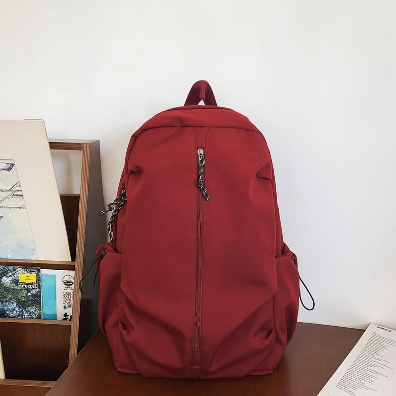 Geantă de liceu pentru femei de mare capacitate