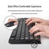 HP CS10 Wired Office Keyboard and Mouse Combo