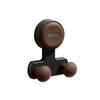 UFORU Vintage Suction Cup Tissue Holder